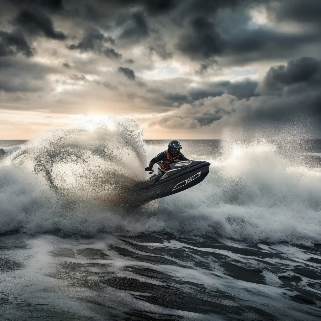 surfar jet ski rental abu dhabi