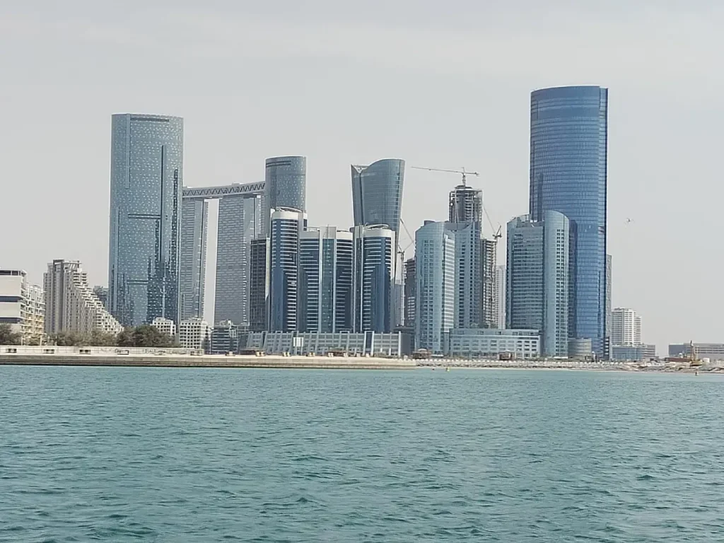 surfer jet ski rental - Abu Dhabi Jet Ski