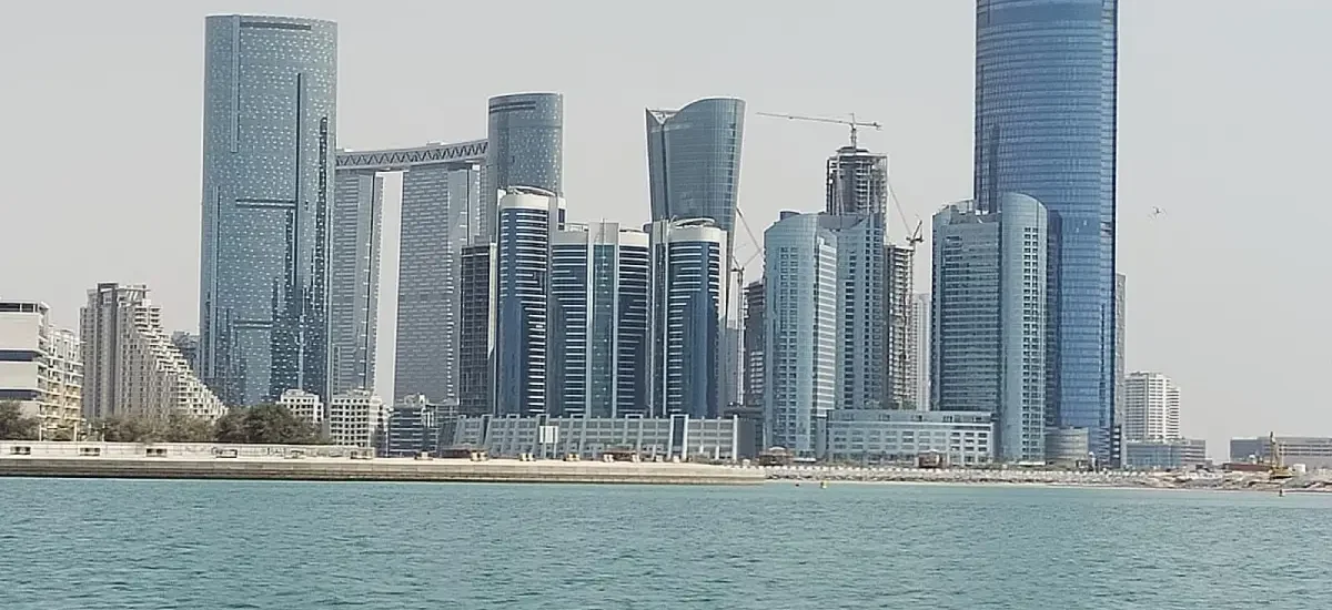 surfer jet ski rental - Abu Dhabi Jet Ski