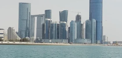 surfer jet ski rental - Abu Dhabi Jet Ski