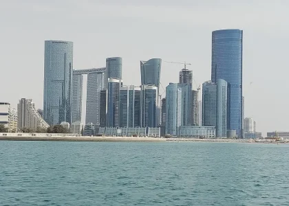 surfer jet ski rental - Abu Dhabi Jet Ski