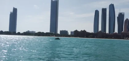 Abu Dhabi Jet Ski Rental Top Tips