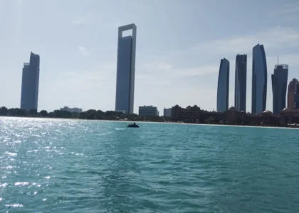 Abu Dhabi Jet Ski Rental Top Tips