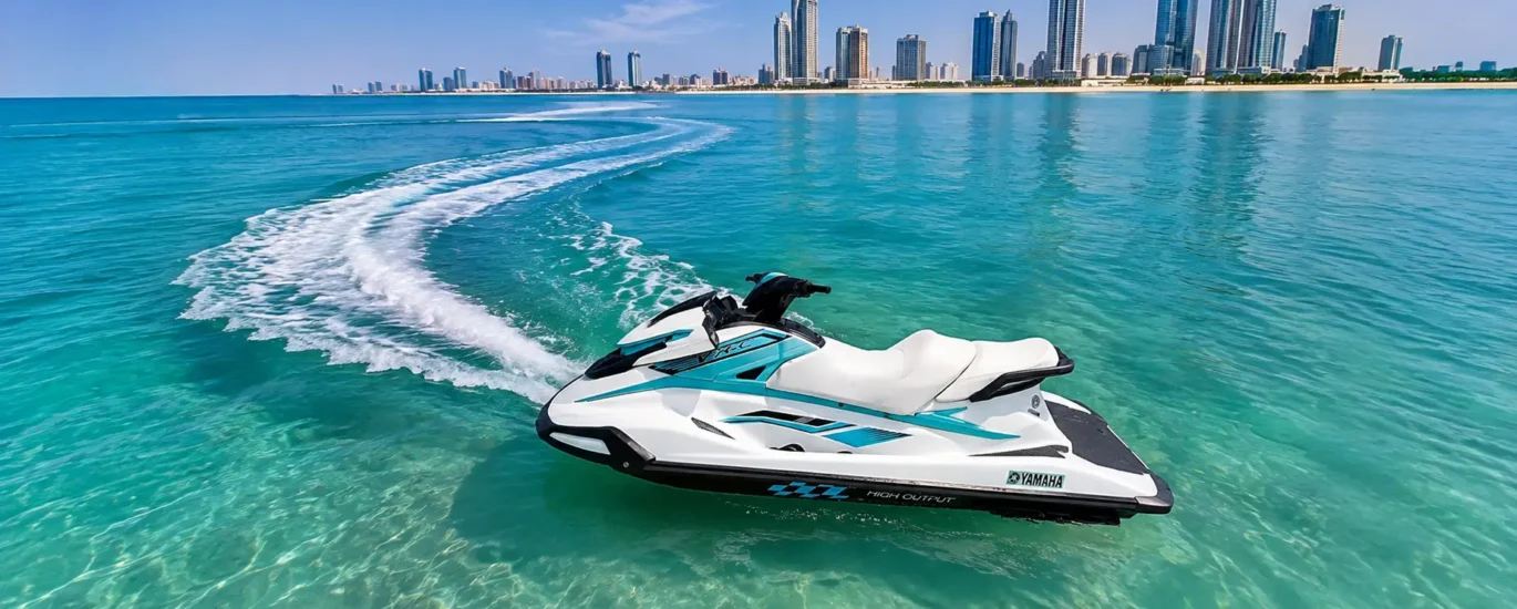 jetski-surfer jet ski rental abu dhabi